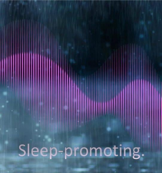 Pink Noise for Sleep