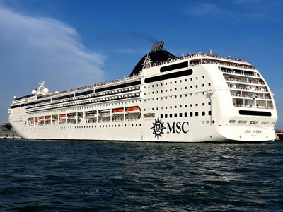 Escape The Noise: Noise Masking Earphones Must-Have for Cruisers