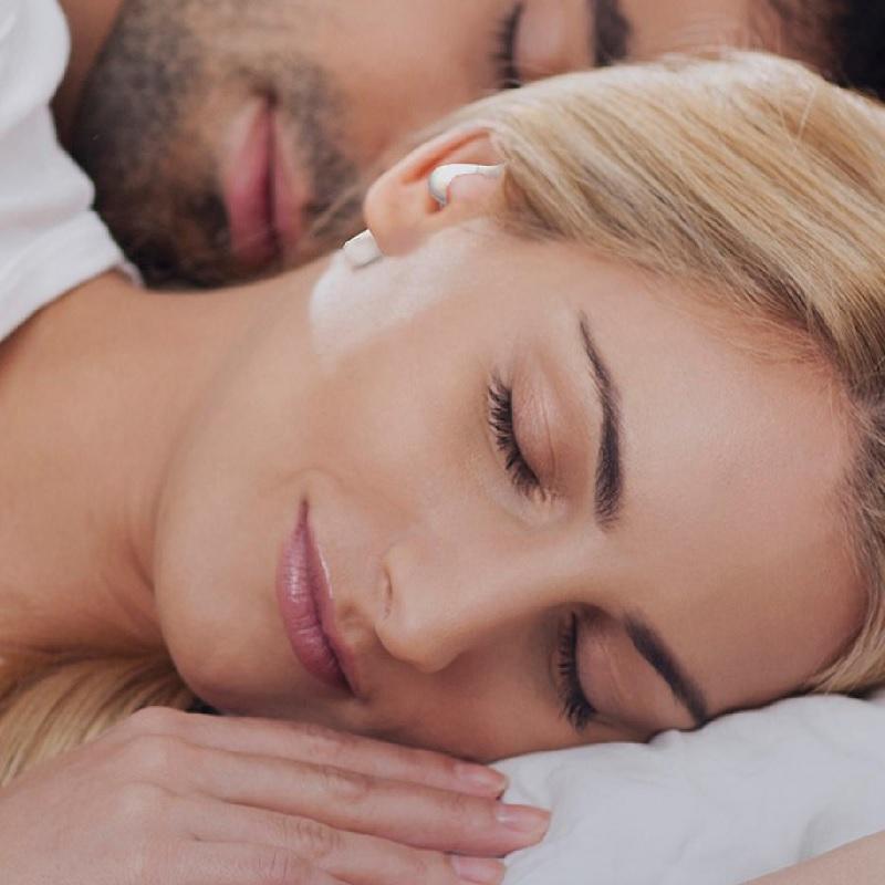 Sound Machines for Sleeping