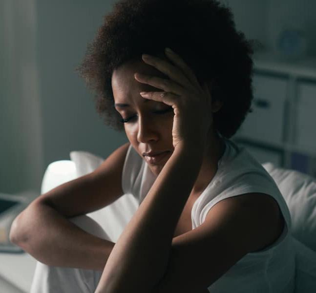 Do you suffer from insomnia? Pink noise may help.