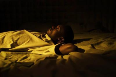 Five Ways to Beat Insomnia