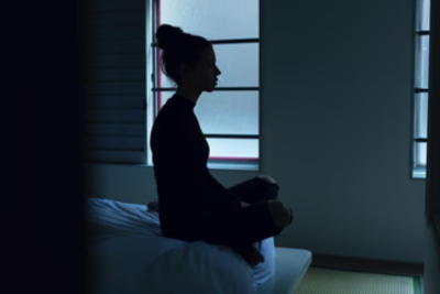 Ten Reasons You're Awake