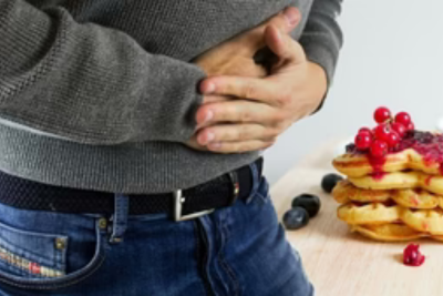 Gut Health and Sleep