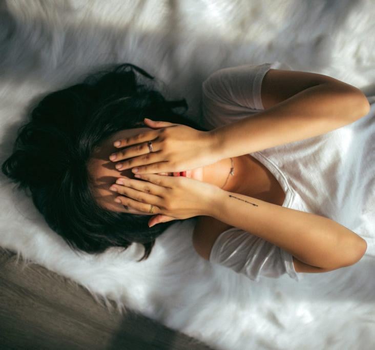 Interrupted Sleep
