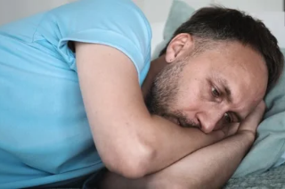 Anxiety and Sleep