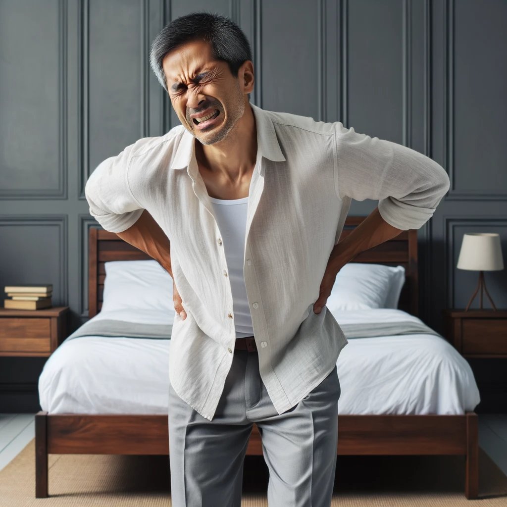 Discover the Ultimate Comfort: Top Mattresses for Alleviating Back Pain