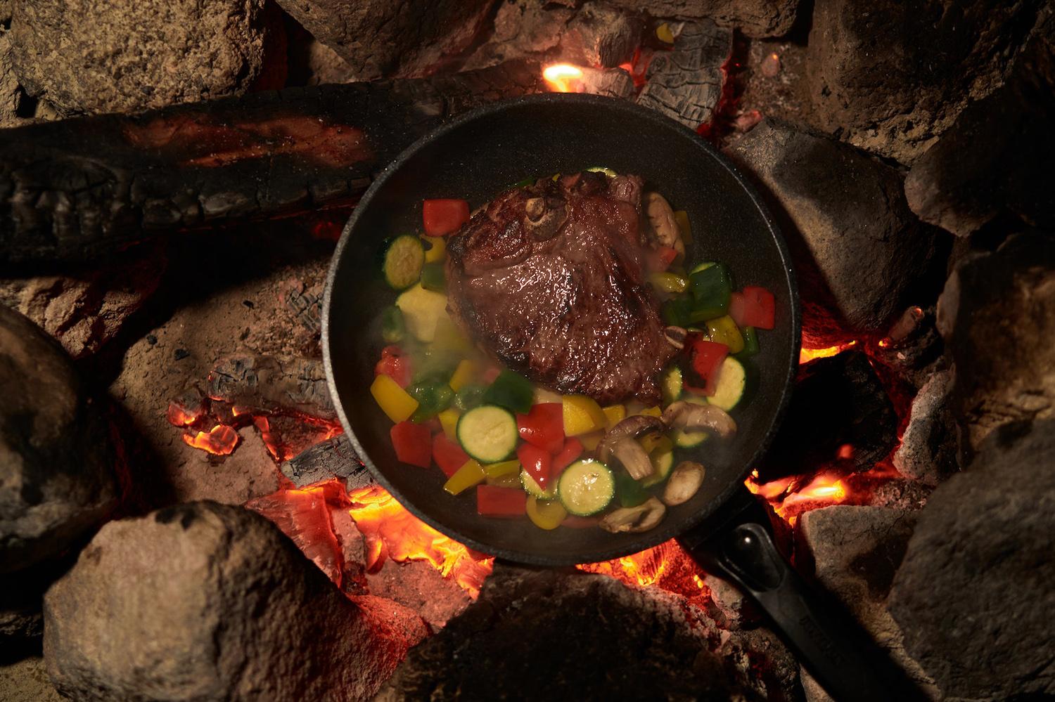 Recipes to Feed Your Sleep