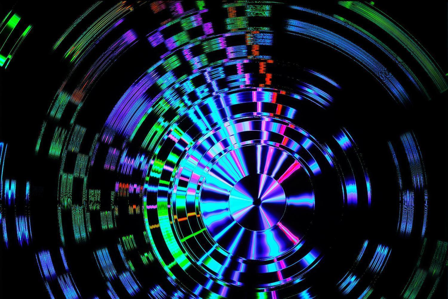 The Colors of Noise—for Sleep, and more...