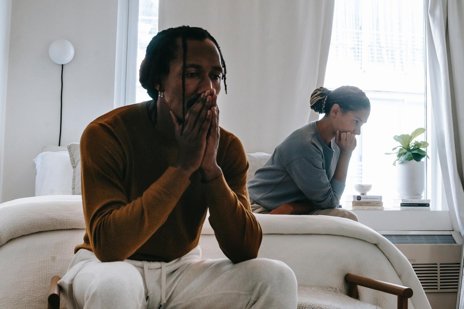 Your Snoring Partner: Love 'em or Leave 'em?
