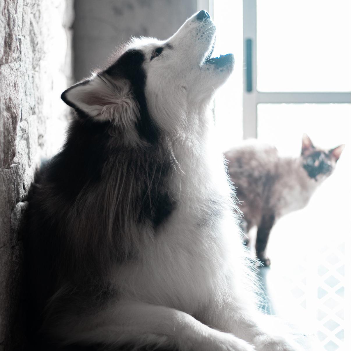 Barking Dogs and Your Sleep