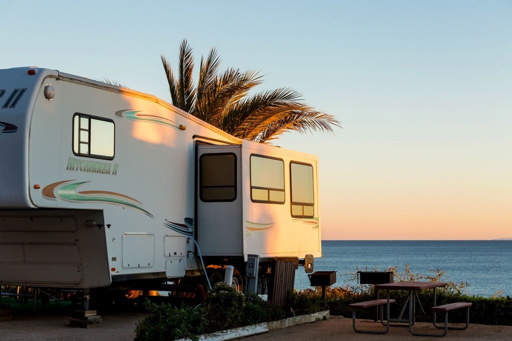 The Art of Quality Sleep in Your RV Journey
