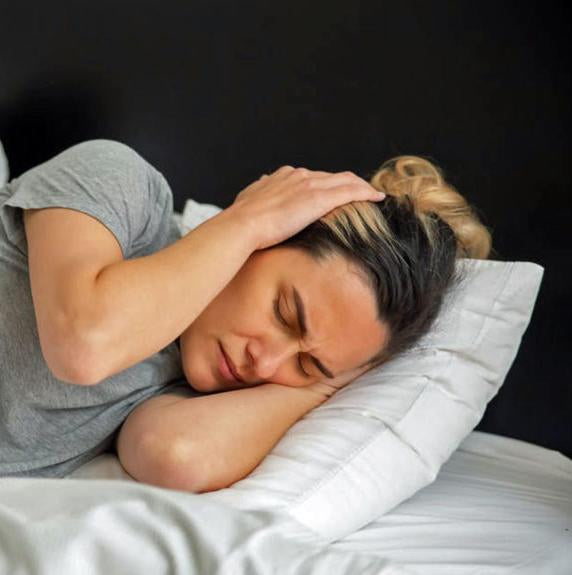 How to Sleep with Snoring