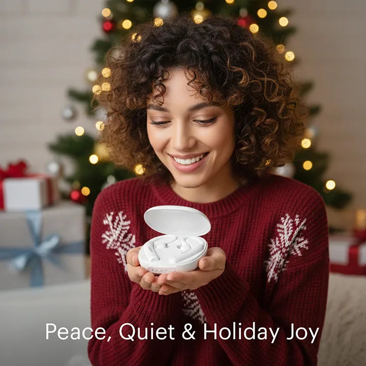 SoundOff earbuds best holiday gift