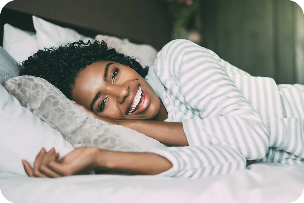 soundoff sleep earbuds with noise masking for your best sleep