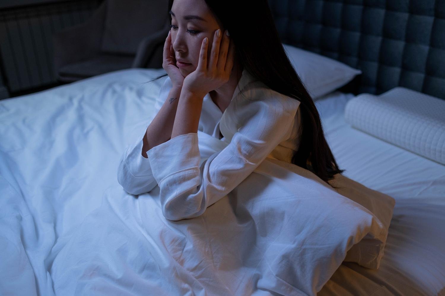 How to Get Your Sleep Back on Track