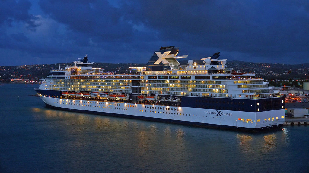 Get Quality Sleep While Cruising