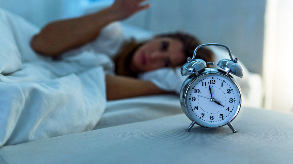 Travel Insomnia: On-the-Go Sleep Strategies