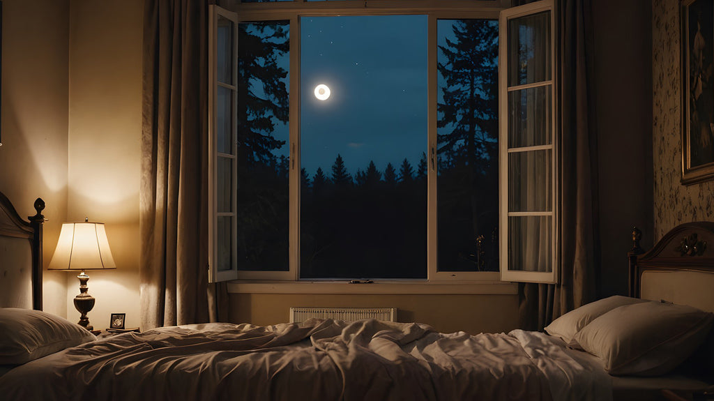 9 Tips for Better Sleep This Summer