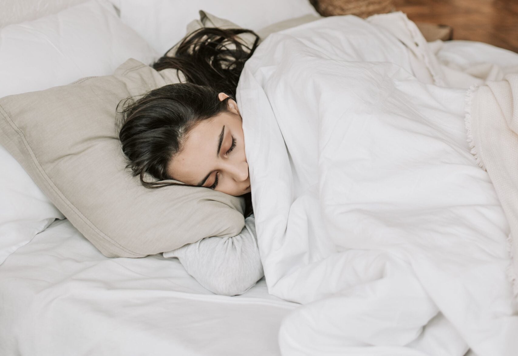 How to Fall Asleep Fast: Effective Strategies for Sleeping