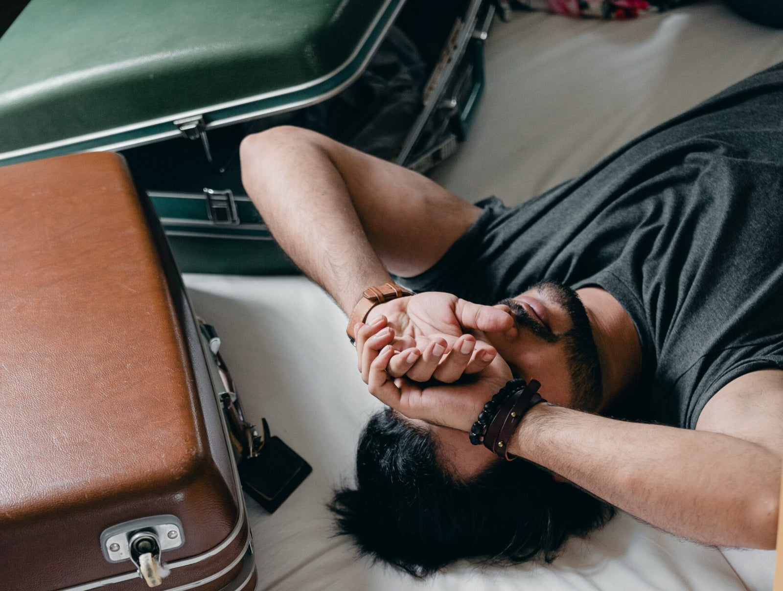 “I Can’t Sleep”: Techniques To Help You Sleep