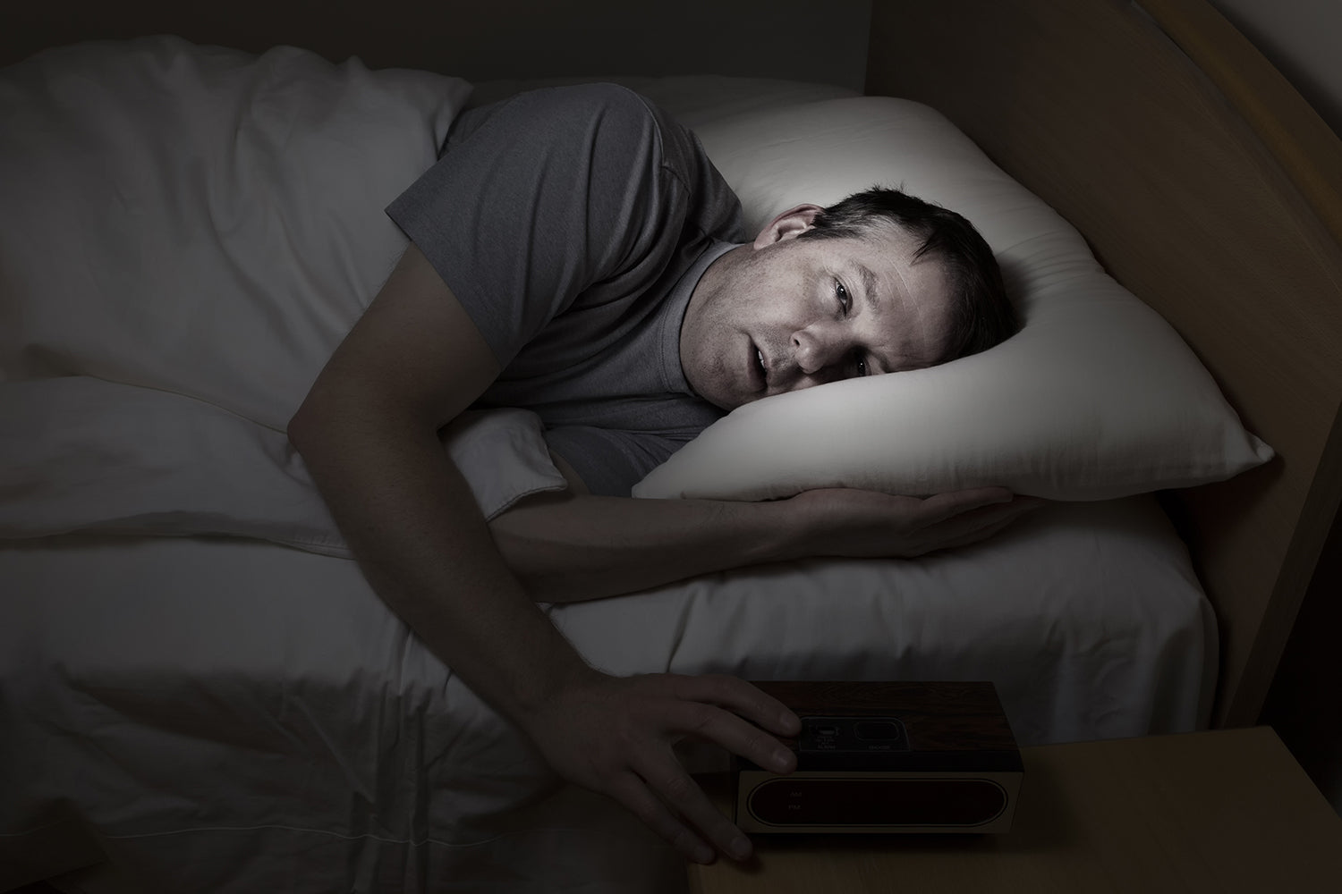 Understanding Sleep Changes in Older Adults