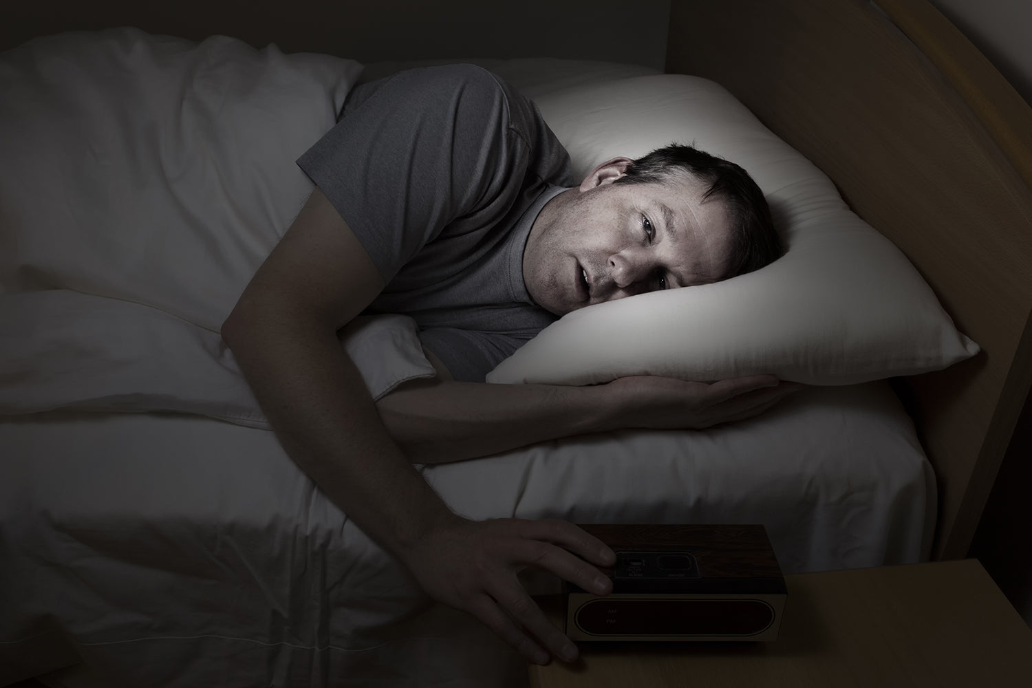 Getting Sleep in a Noisy World