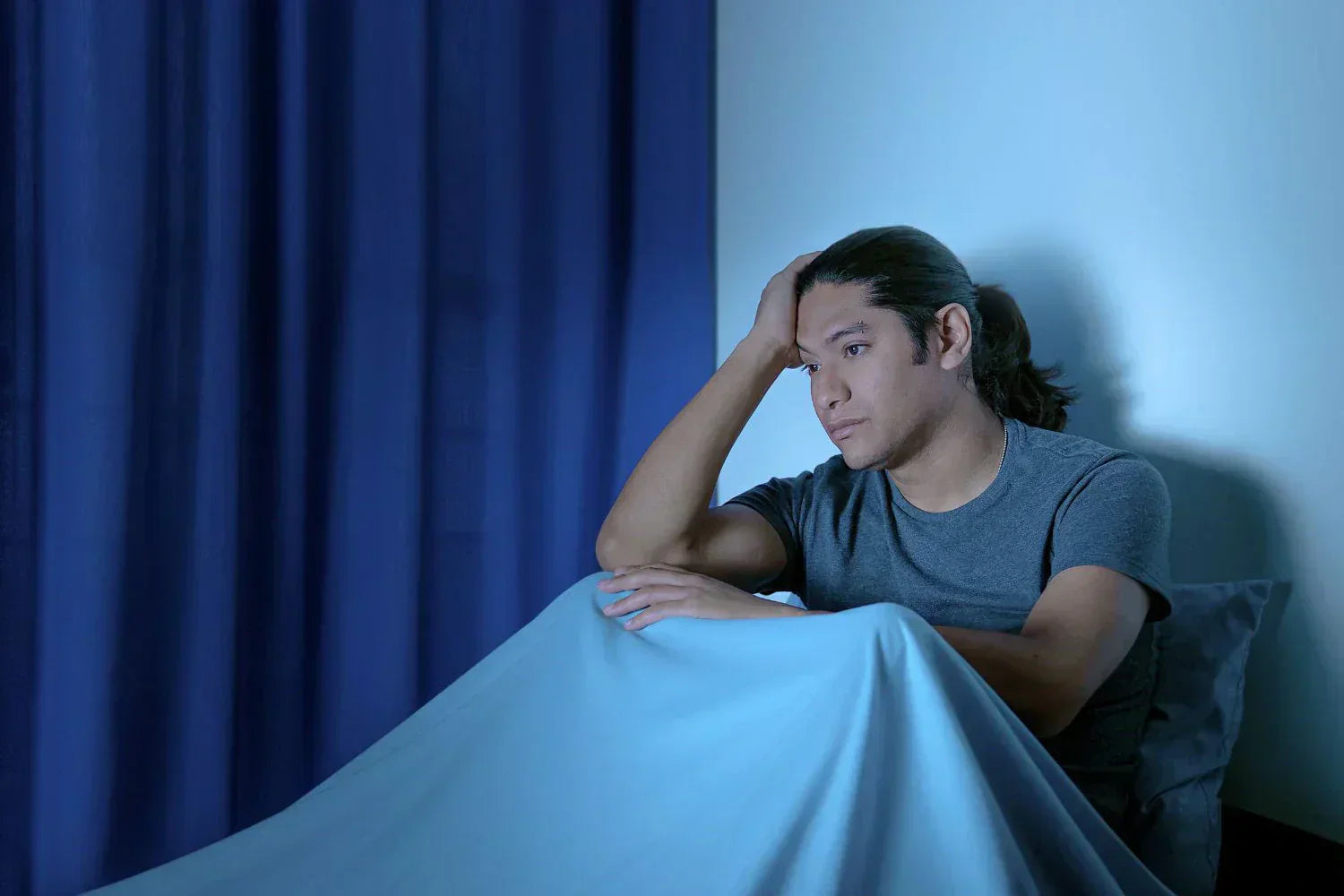 Nighttime Anxiety Why It Happens and How to Sleep Better SoundOff Sleep