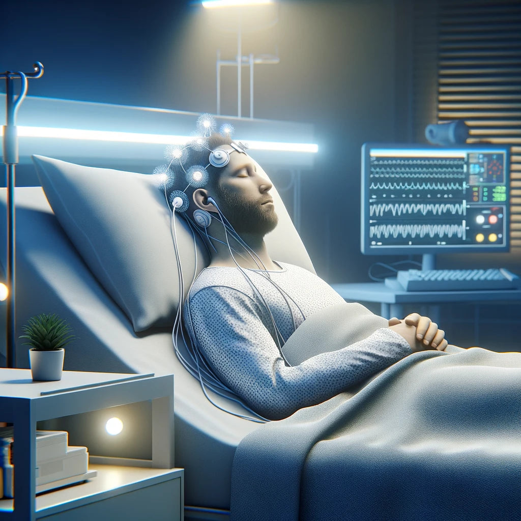 Understanding Sleep Studies: A Comprehensive Guide