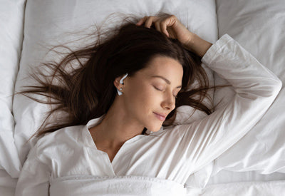 Pink Noise: An Effective Tool for Masking Tinnitus