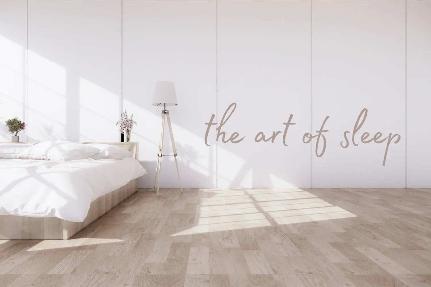 Feng Shui for Better Sleep and Wellness – Ancient Energy for Modern Rest