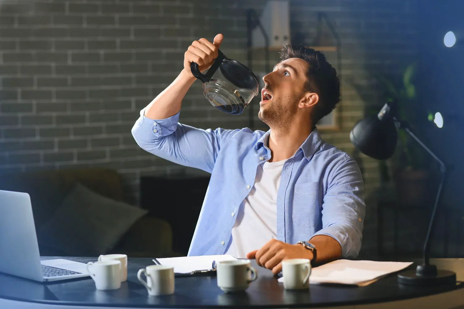 Why Does Coffee Make Me Tired? Surprising Reasons & Science Explained