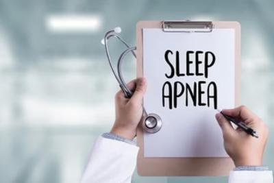 Home Remedies for Sleep Apnea