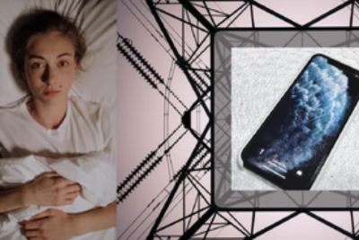 EMF Exposure: Sleep and Health Effects