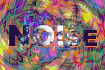 STOP the Noise—to sleep better and live better.