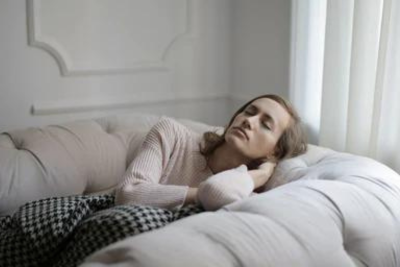 NAPPING - The Pros and Cons