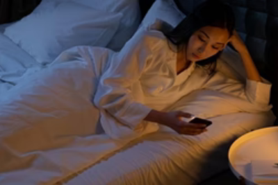 7 Lesser-known Insomnias