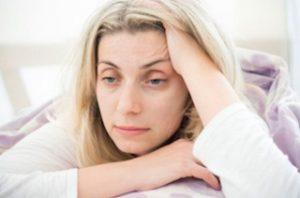 Lack of Sleep can be Dangerous