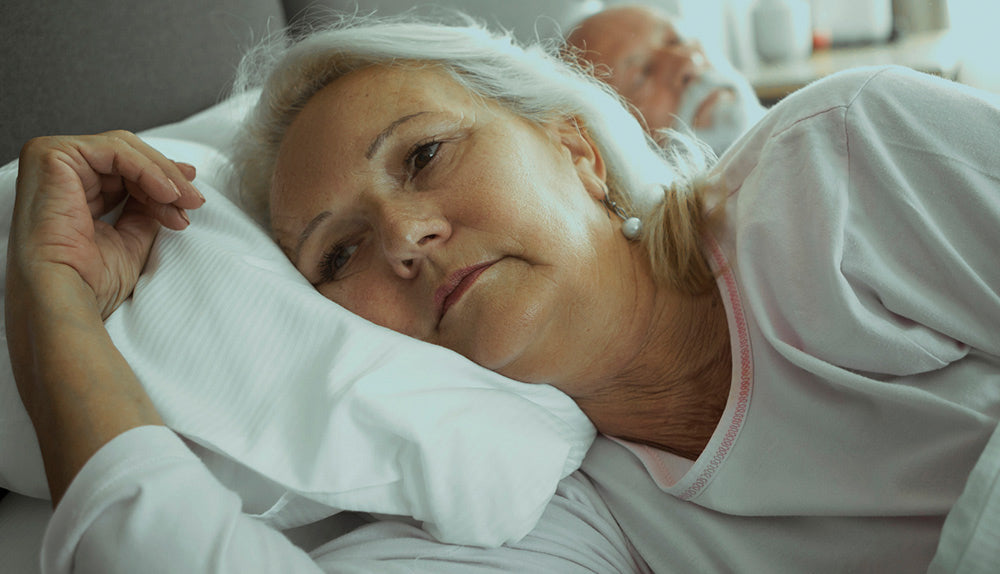 The Impact of Traveling on Sleep Patterns