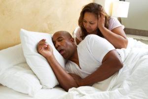 Tips and Tricks to Stop Snoring
