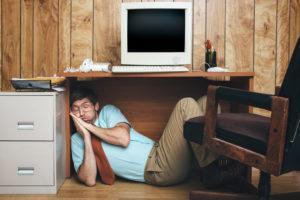 Snoring Solutions that aren't Positional