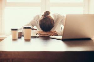 Sleep Deprivation Effects on Your Health