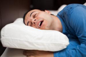 Different Sleeping Patterns and What They Mean