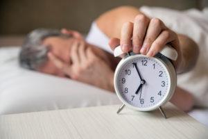 Symptoms of Sleep Apnea