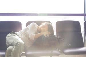 How to Overcome Jet Lag