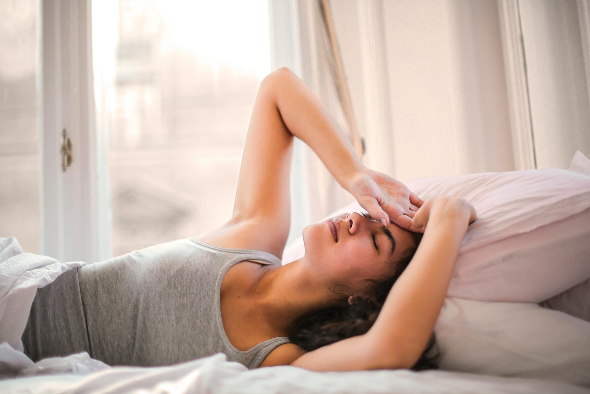 Night Sweats: Causes, Symptoms, and Solutions