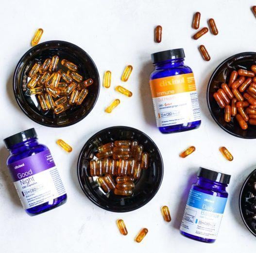 Supplements for Better Sleep