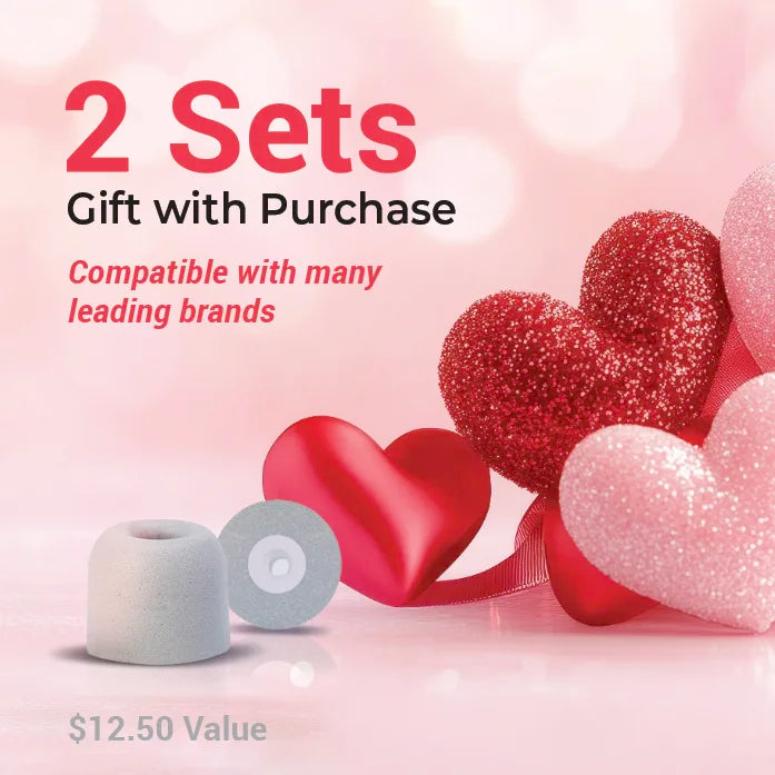 SoundOff Sleep Earbuds