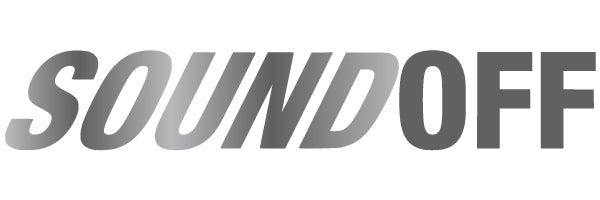 SoundOff Sleep logo