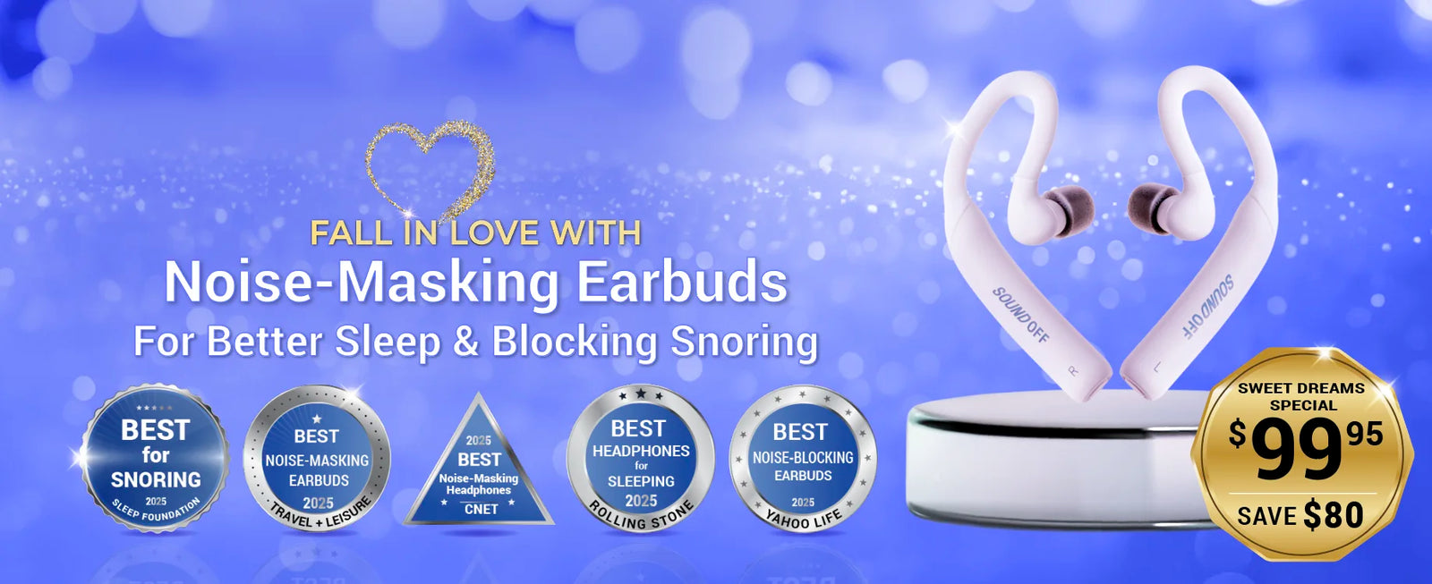 SoundOff-award-winning-best-earbuds-for-sleep-and-blocking-snoring-sweet-dreams-special
