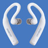 logo of SoundOff Sleep Earbuds Offer Superior Noise Masking for Perfect Sleep